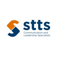 STTS Training - Communication and Leadership Specialists Logo
