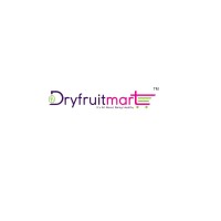DryFruit Mart Logo