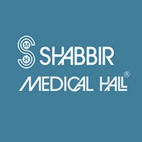 Shabbir Medical Hall Logo