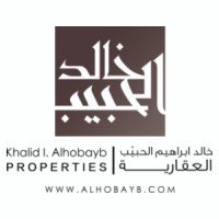 KH Properties Logo