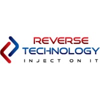REVERSE TECHNOLOGY Logo
