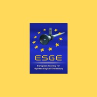 ESGE - European Society for Gynaecological Endoscopy Logo