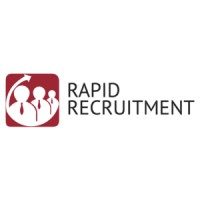 Rapid Recruitment Asia Pte Ltd Logo