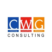 CWG Consulting Logo