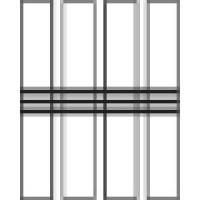 The Hoppe Law Firm Logo