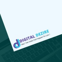 Digital Dezire Logo