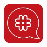 Hashtag Media Ltd. Logo