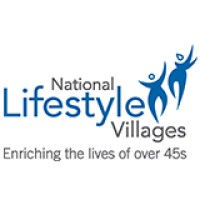 National Lifestyle Villages Pty Ltd Logo