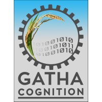 GATHA COGNITION Logo