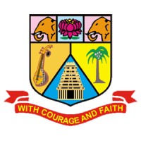 Annamalai University, Annamalainagar Logo
