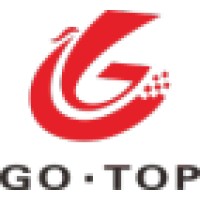 Go-Top Innovation Limited Logo