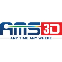 AMS3D METROLOGY INDIA PVT. LTD. Logo