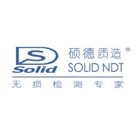 Solid (Beijing) Technology Co., Ltd. Logo