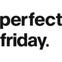 Perfect Friday Logo