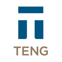 TENG Inc Logo