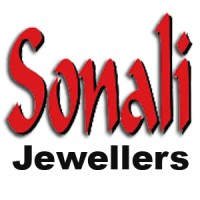 Sonali Jewellers Logo