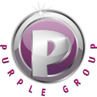 Purple Group Logo