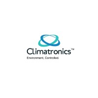 CLIMATRONICS TECHNOLOGIES PVT LTD Logo