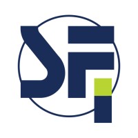 Sint-Franciscusinstituut Melle Logo