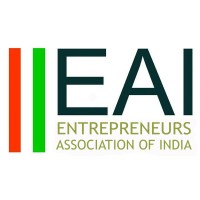 Entrepreneurs Association of India Logo