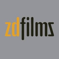 ZDFILMS | Berkeley, CA Logo