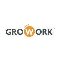 GROWORK Logo