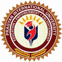 Pragyan International University Logo