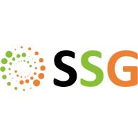 PT. Sistem Solusi Geospasial Logo