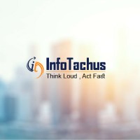 Infotachus Pvt. Ltd. Logo