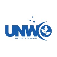 United Welfare Organisation Logo