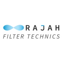 Rajah Filter Technics Logo