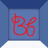 B.B. Investment Casting Logo