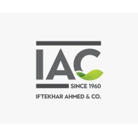 IFTEKHAR AHMED & CO. Logo