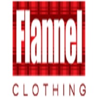Flannel Clothing Logo