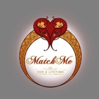 MatchMe Matrimony Logo