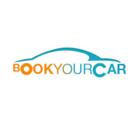 BookYourCars Logo
