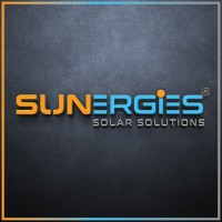 Sunergies Solar Solutions Logo