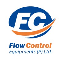 Flow Control Equipments Pvt. Ltd. Logo