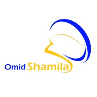 Omid Shamila Logo