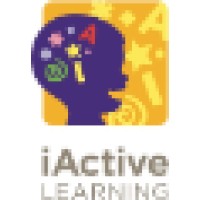 iActive Learning, LLC Logo