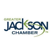 Greater Jackson Chamber Logo