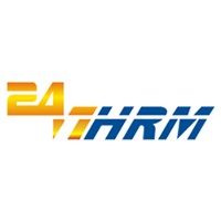 247HRM - South Indias favourite HR Software Logo