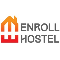 Enrollhostel.com Logo