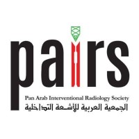Pan Arab Interventional Radiology Society Logo