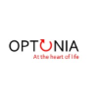 Optonia EOOD Logo
