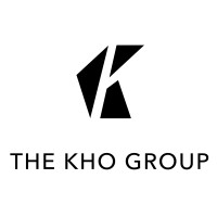 The Kho Group Logo
