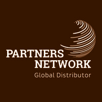 Partners Network - Global Distributor Logo