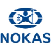 Nokas AS Logo