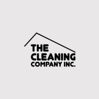 The Cleaning Company Inc Logo