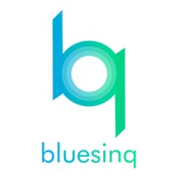Bluesinq Automations Pvt. Ltd. Logo